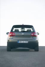 Volkswagen Golf 2004 года